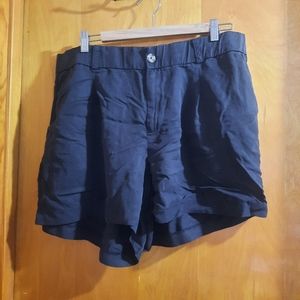 Torrid shorts, size 14